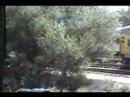 Pacific Southwest Railway Museum cab ride part 1