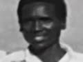 Paul Tergat for WFP Paul Tergat for WFP