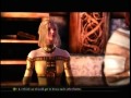 i was finally able to finish the first vid of DA origins but it turned out my 18 minute video was too long so i had to cut out the opening scene, anyway this my first time doing a voice-over so i hope i didnt do to bad with the comedy, i'll have to work my voice abit too.