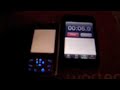 Comparativo Nokia 5320 XM vs N80 (startup)