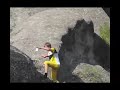Orienteeringtraining in El Chorro