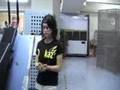 Custom tees tshirts digital printing Dookaz Trooper Girls II