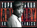 Tupac - Only Fear of Death 2 (DJ Thug Life Remix) 2pac Tupac - Only Fear of Death 2 (DJ Thug Life Remix) 2pac