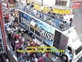 BAND� FORRUEIRO: Marcha para Jesus 2008 de Ferraz de Vasc. - Parte 3