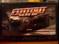 PSP - FLATOUT - HEAD ON IS HEEERE