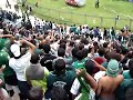 Wanderers v/s Everton 2007 Wanderers v/s Everton 2007