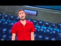Russell Howard's Good News - Pedophile Book ...