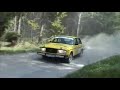 RALLY RALLYCRASH VENDELSPRINTEN 2006