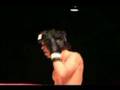 Bengel Bouts Prelims 2008 Kyle Kownacki vs Andrew Mrugala