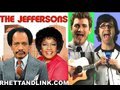 The Jeffersons - Movin' On Up (with Leaf Trombone)
