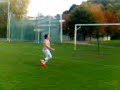 Djool au foot