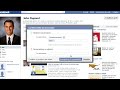 Découvrez cette vidéo -- Facebook: Partager un statut ou un article de manière ciblée http://t.co/PlwM04v via @youtube