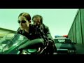 The matrix reloaded