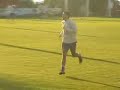 Trening Hrvatske nogometne reprezentacije