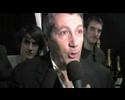 Alain Chabat au Salon du Cin�ma