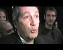 interview d'alain chabat au salon du cin�ma 2007