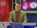 Nightmare on Wall Street Continues - Mike Burnick on Traders Nation Nightmare on Wall Street Continues - Mike Burnick on Traders Nation