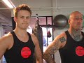 Pre-Fight Conditioning Training for MMA Volume 2