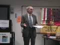 Speech Evaluation