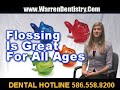 The Truth About Flossing