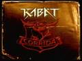 Kabát - Corrida