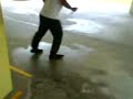 Shuffle Shuffle