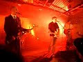 mattias alkberg bd - fylleskalle (30sec live clip)