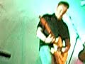 mattias alkberg bd - fylleskalle (30sec live clip)