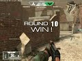 Warrock Koreano - CoioteRJ