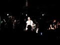 Dr. Manhattan - Breath of an Epoch LIVE in Houston, TX