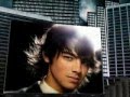 The normal Jonas Love, Ep.1
