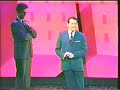 matthew broderick & company perform the number at the tony's, very different from the old-original staging!