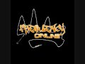 Frequency 14 - CD1 - Track 2 Frequency 14 - CD1 - Track 2