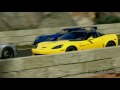Forza Motorsport 3 : Slide Trailer (Gamespot)