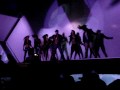 Tribute To Michael Jackson, Xtravaganzza 06.07.09