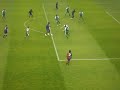 Yaya Toure Goal (Fc Barcelona v Hibs) 24/7/2008