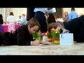 The First Lady and Dr. Biden celebrate Mother's Day