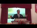 What is the Far Country - Independent Baptist Preaching