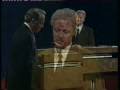Rory Bremner - Bill Clinton