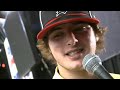 US Open - Jim Holley Talks to Nico Izzi About Night 1 US Open - Jim Holley Talks to Nico Izzi About Night 1