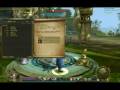 videos de Aion 10 minutes gameplay (NEW Dec 2008) - in-game sound!