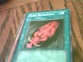 Yu-Gi-Oh Cards for Trade