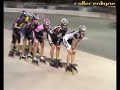 Troph�e des 3 pistes 2007 - Course Elite � Pibrac