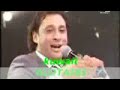 Lamrini Rachid sur 2M maroc -Angham-رشيد المريني