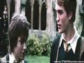 Cedric Digory Hemorrage