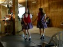赤毛のアン タップダンス