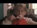 Home Alone - Deleted Scene (With Rick Astley)