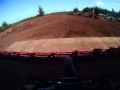 Kahuku motocross 12-5-09 Amiture 125 & 250