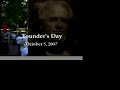Antioch College Founder's Day Parade