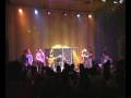 francis m live @zirkoh timog  part 1